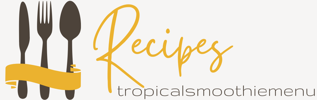 Healthy & Delicious Recipes