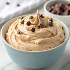 Peanut Butter Fat Bomb Fluff