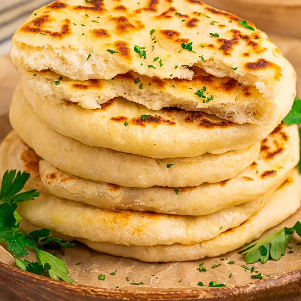 Flat Bread